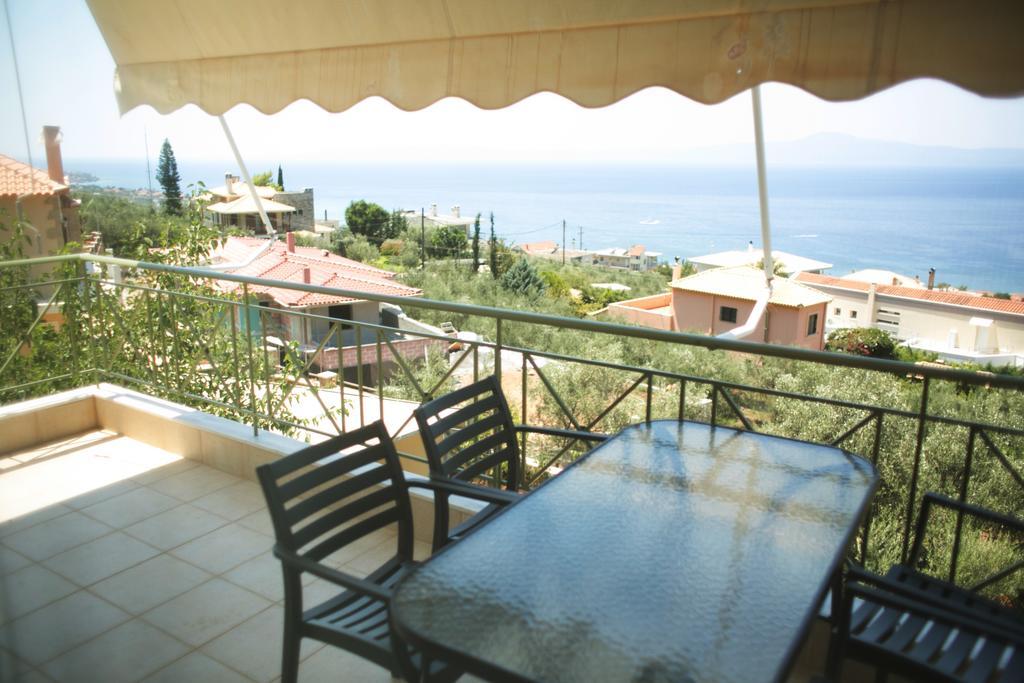 Apartment Galini