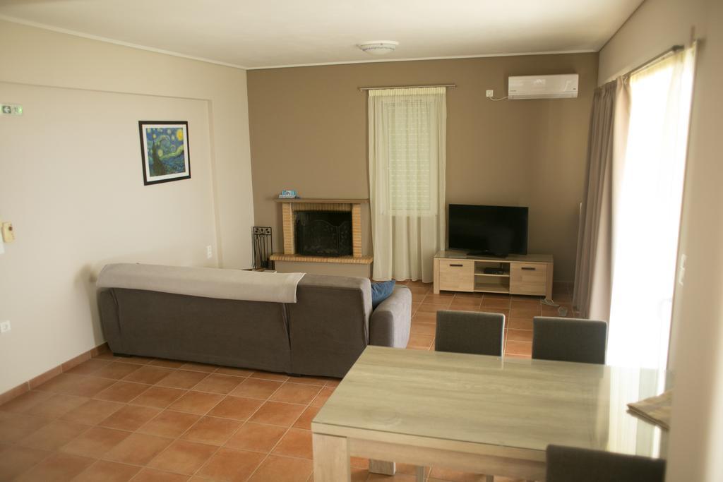 Galini Apartment Kalamata