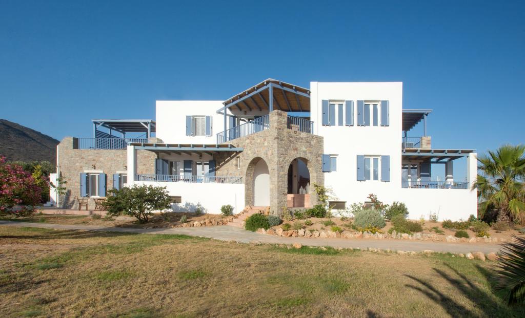 Aparthotel Anemes Avlemonas