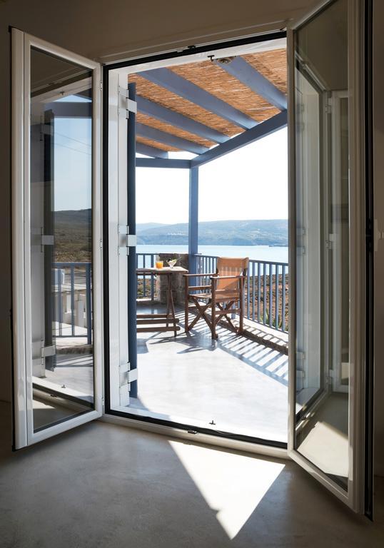 Aparthotel Anemes Avlemonas