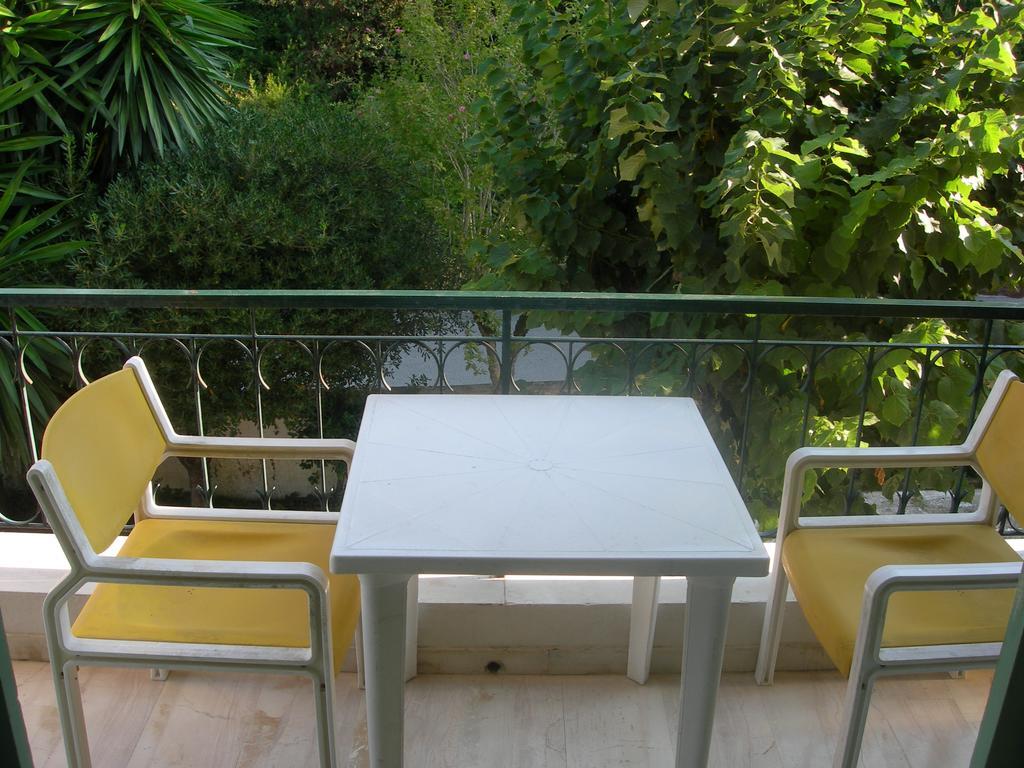 Karmar Aparthotel 2*