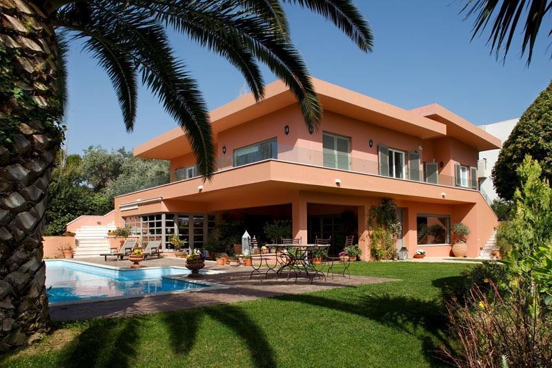 Villa Slow Living Beautiful