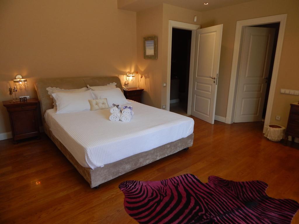 Villa Slow Living Beautiful