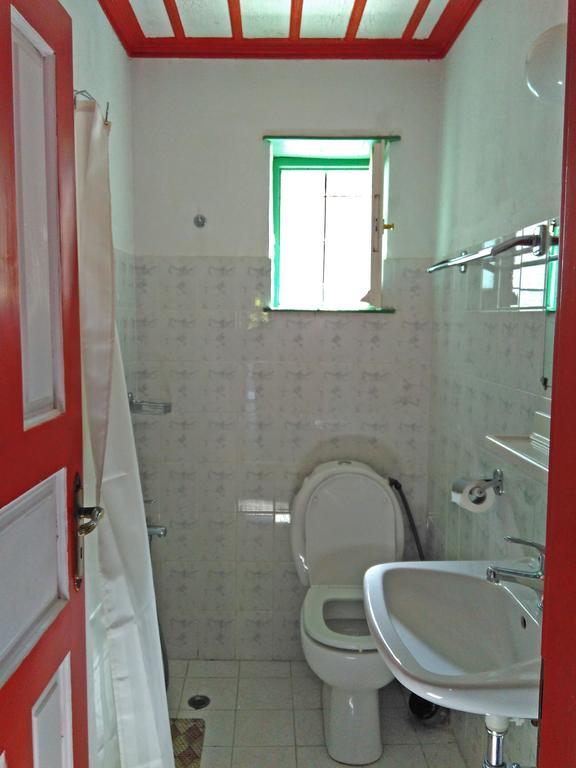 Iro Guest house