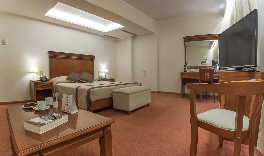 Ilissos Hotel Athens