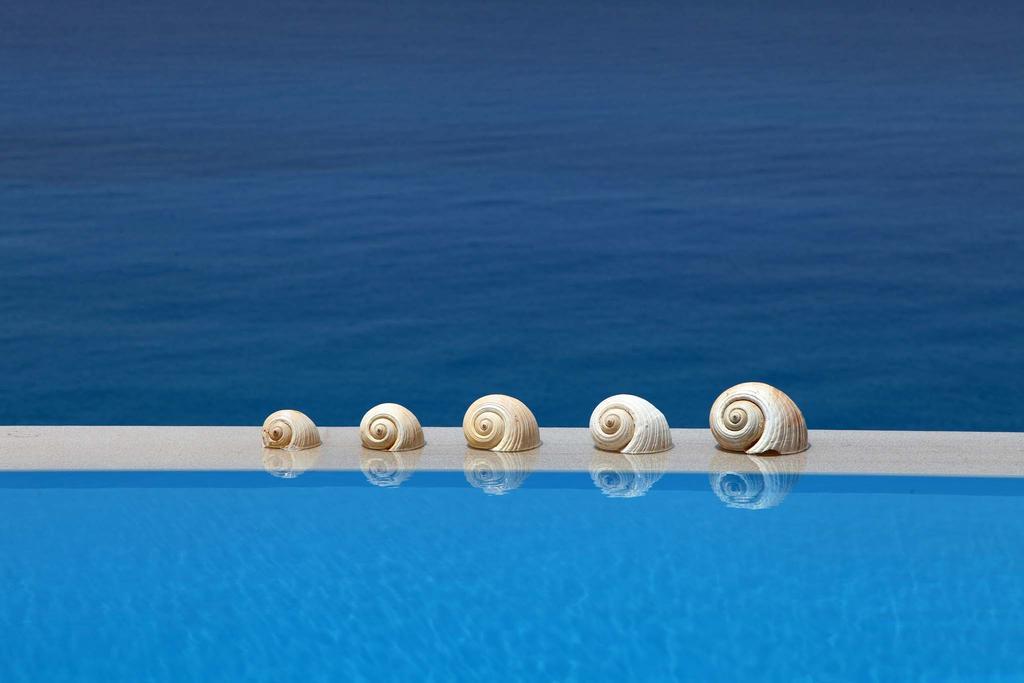 Milos Paradise Luxury * Agios Nikitas