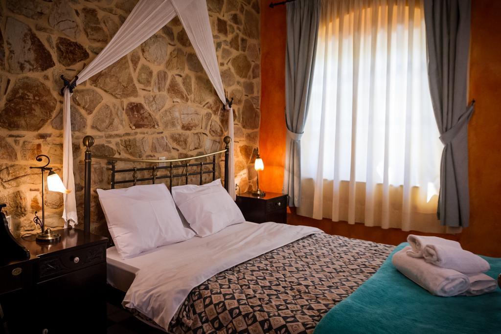 Acronafplia B&d Guest house Nafplio