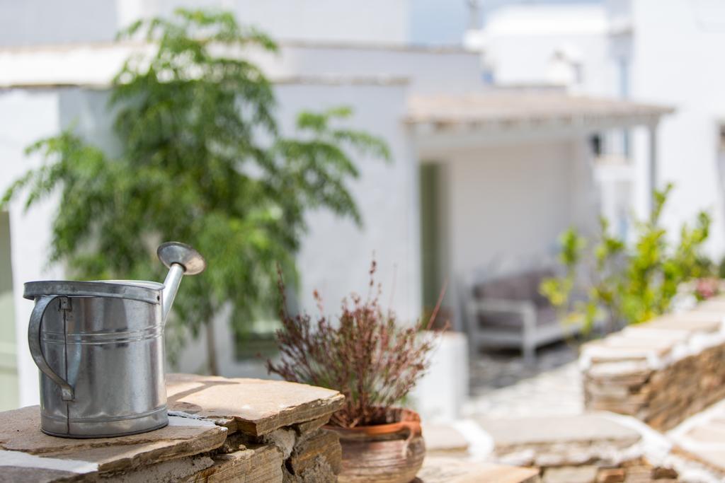 Aparthotel Nastasia Village Naxos City
