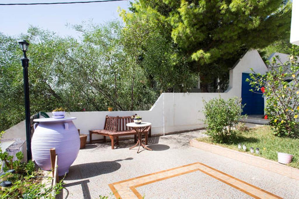 Wavedance Apartment