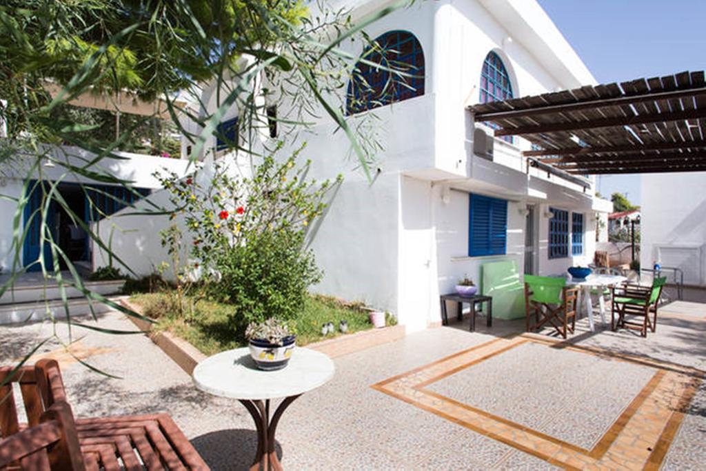 Wavedance Apartment Salamis