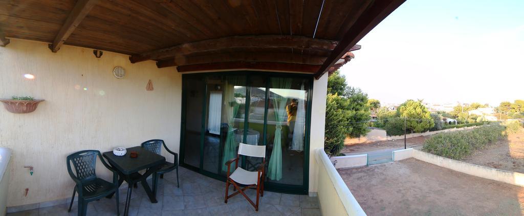 Apartment Elena's House