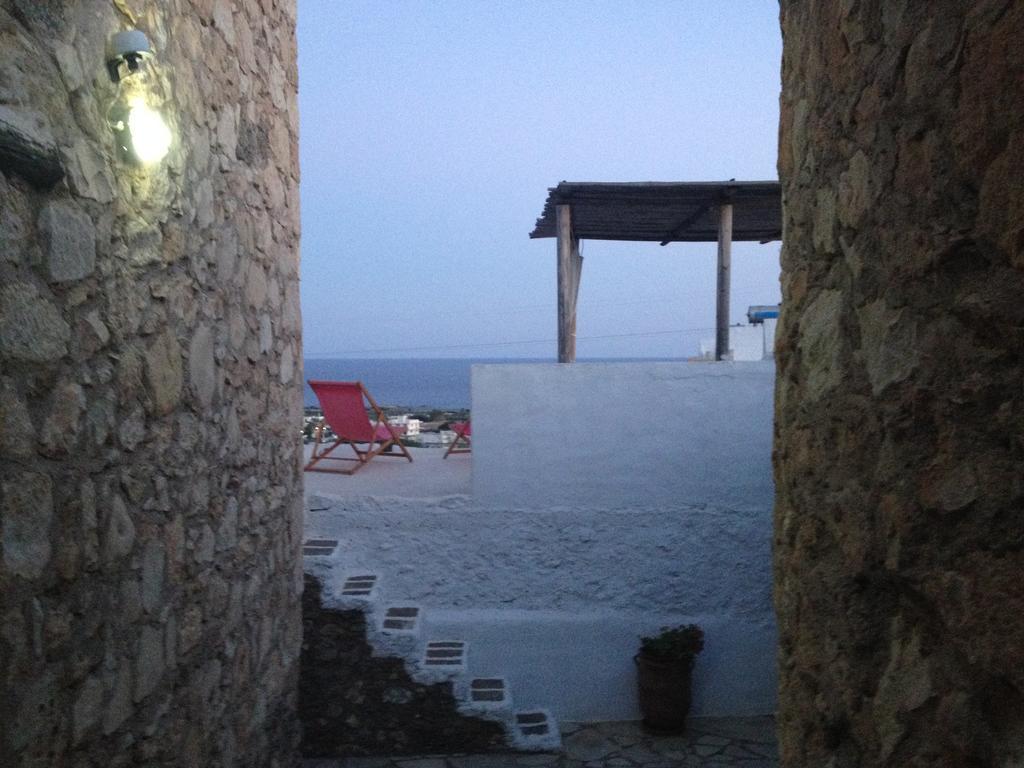 Traditional Aparthotel