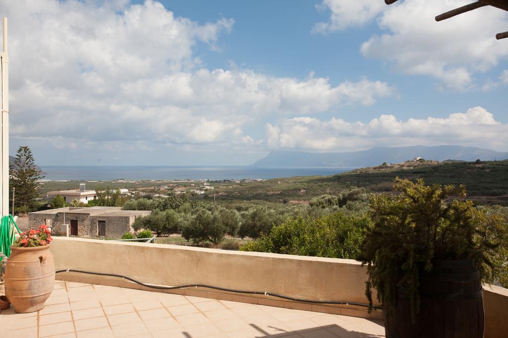Apartment Gramvousa *