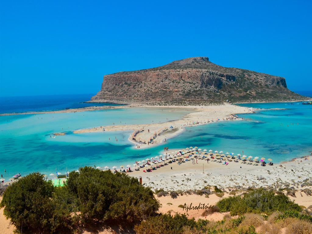 Apartment Gramvousa Kissamos