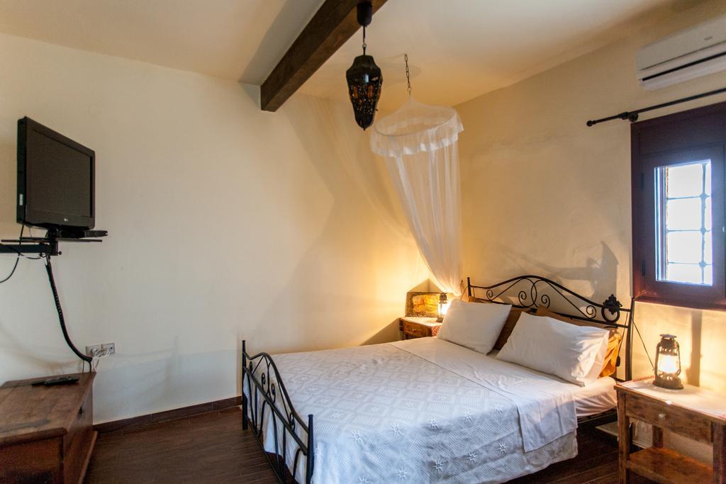 Apartment Gramvousa