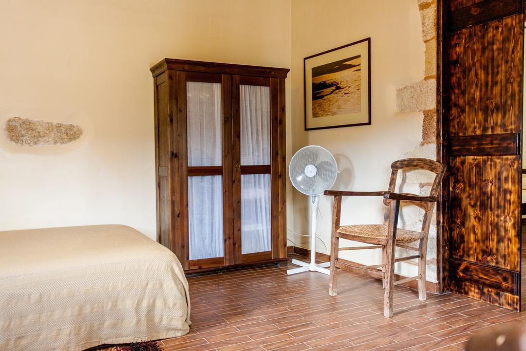 Apartment Gramvousa *