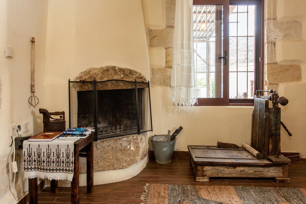 Apartment Gramvousa