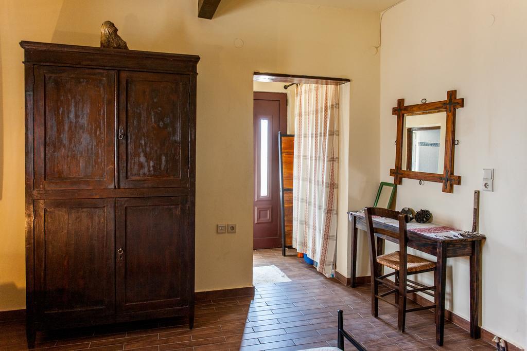 Gramvousa Apartment *