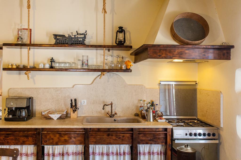 Apartment Gramvousa