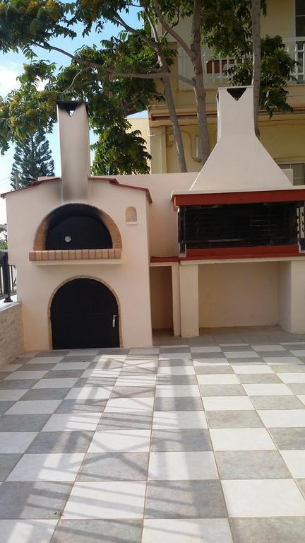 Amaril Apartment