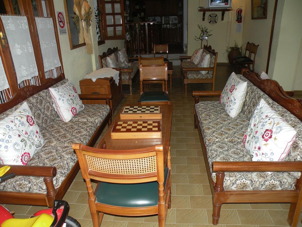 Maistrali Hotel