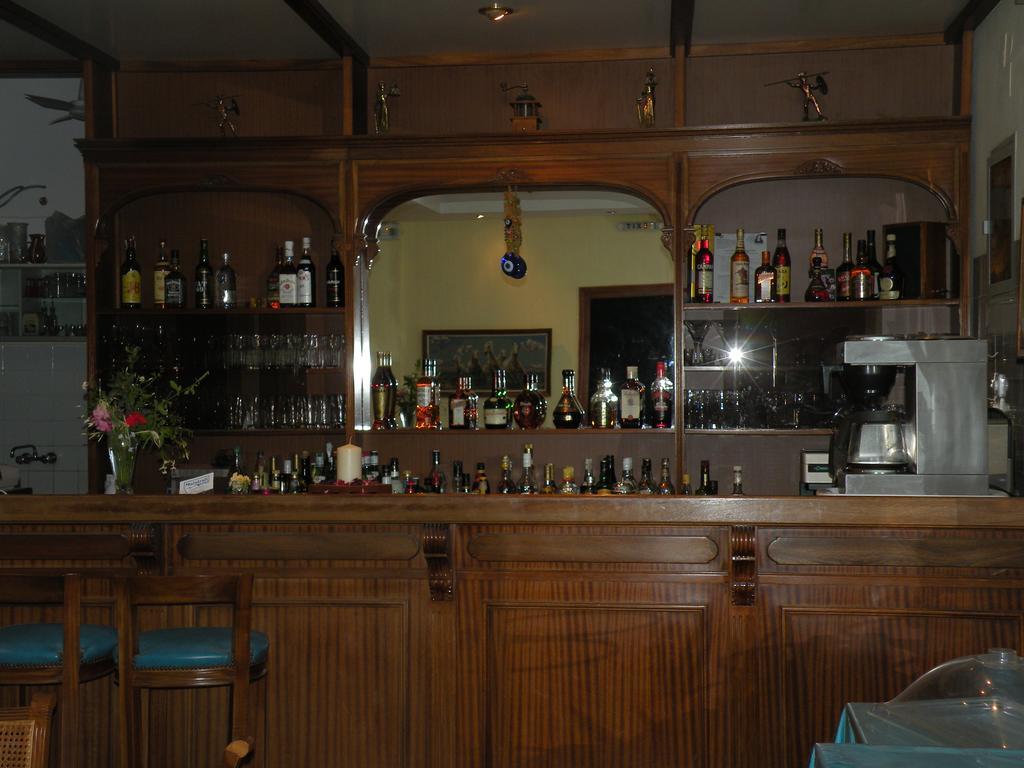 Hotel Maistrali Galissas