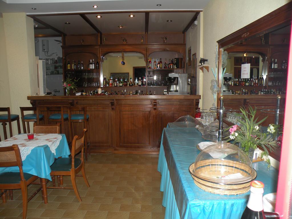 Maistrali Hotel Galissas