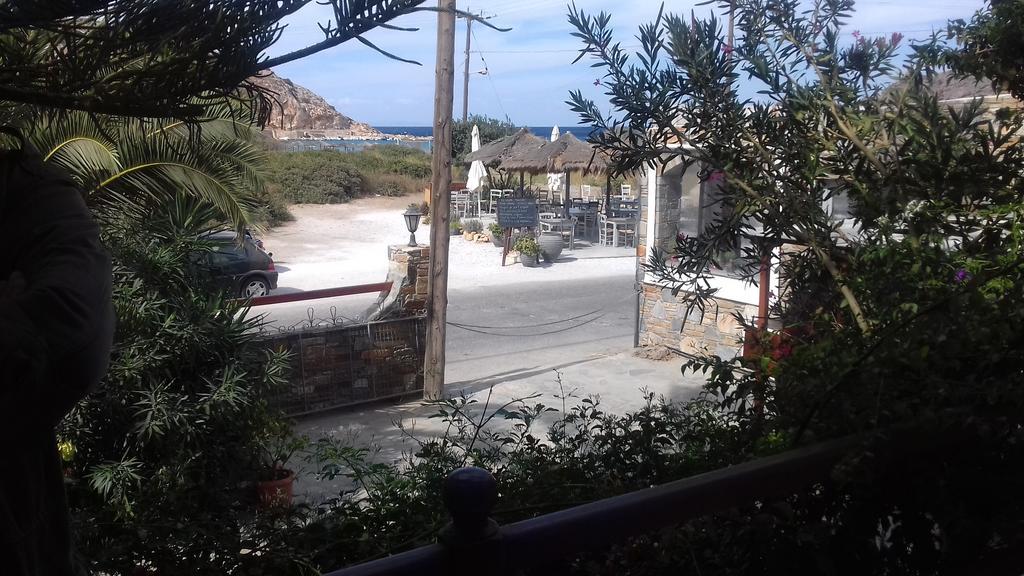 Maistrali Hotel Galissas