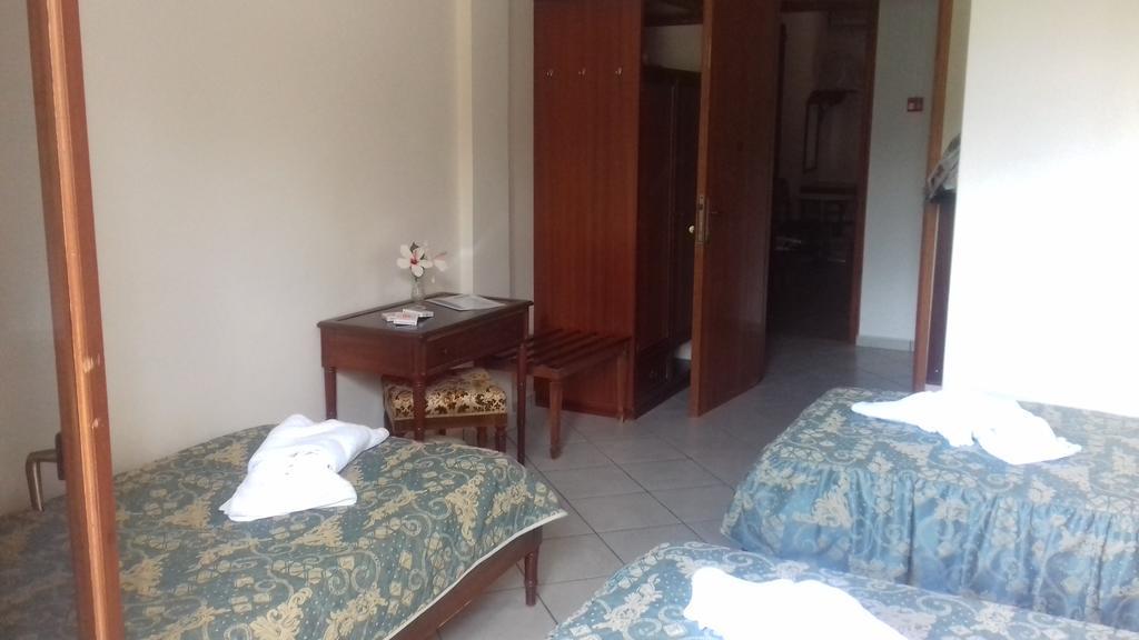 Hotel Maistrali 3*