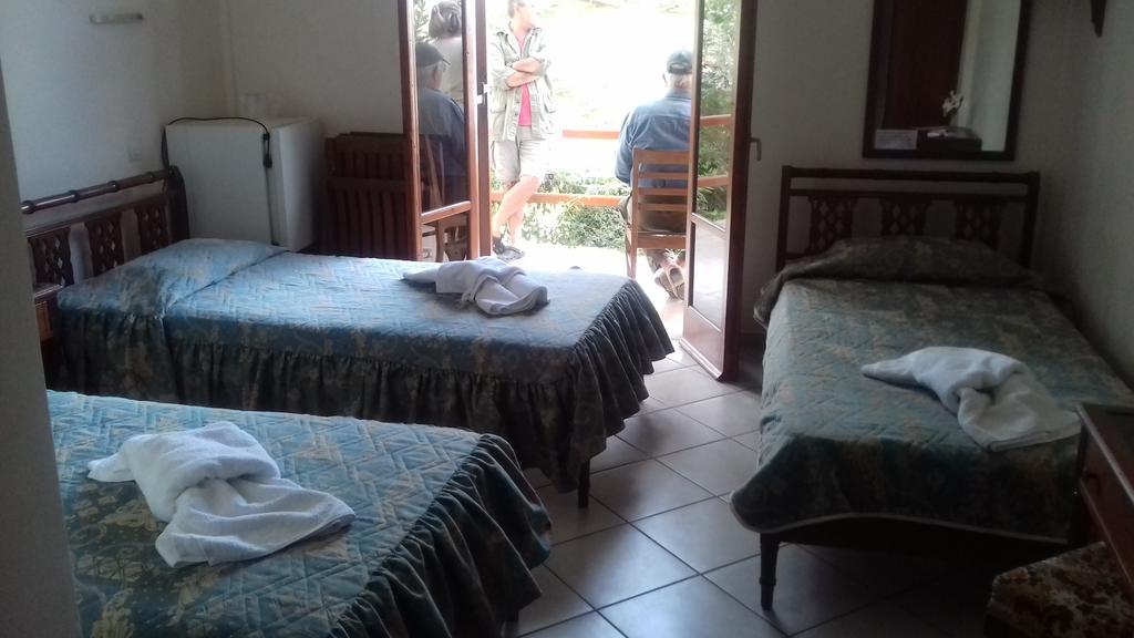 Hotel Maistrali Galissas