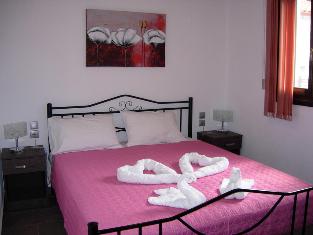 Apartment Aurora Platanias (Thessaly)
