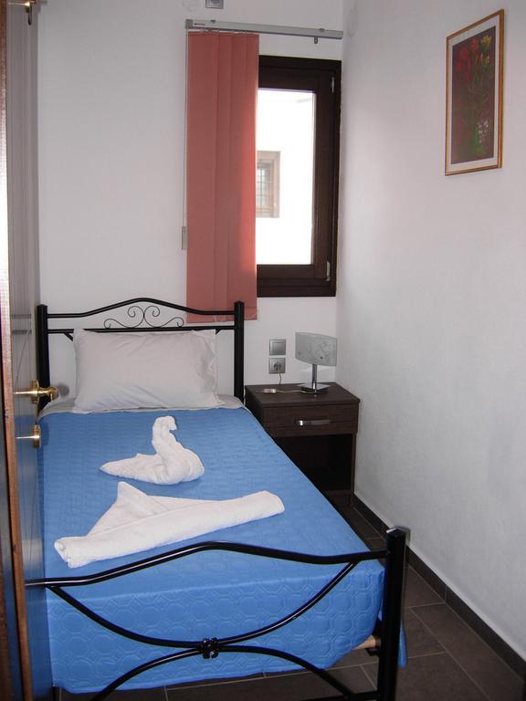 Apartment Aurora Platanias (Thessaly)