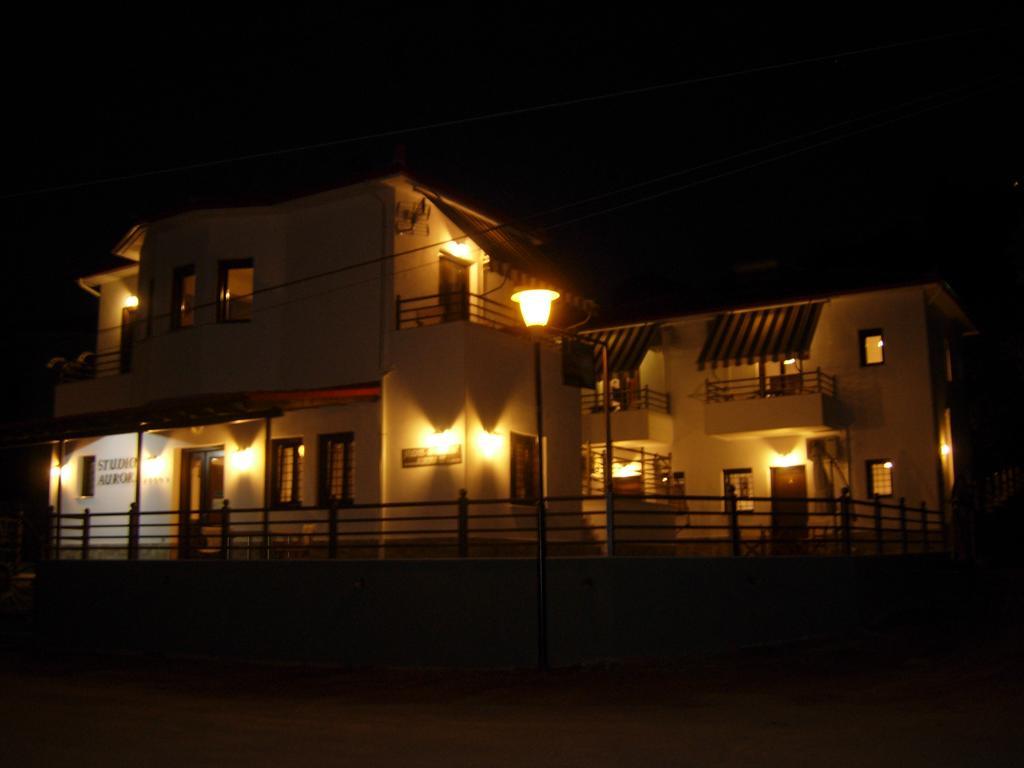 Apartment Aurora Platanias (Thessaly)