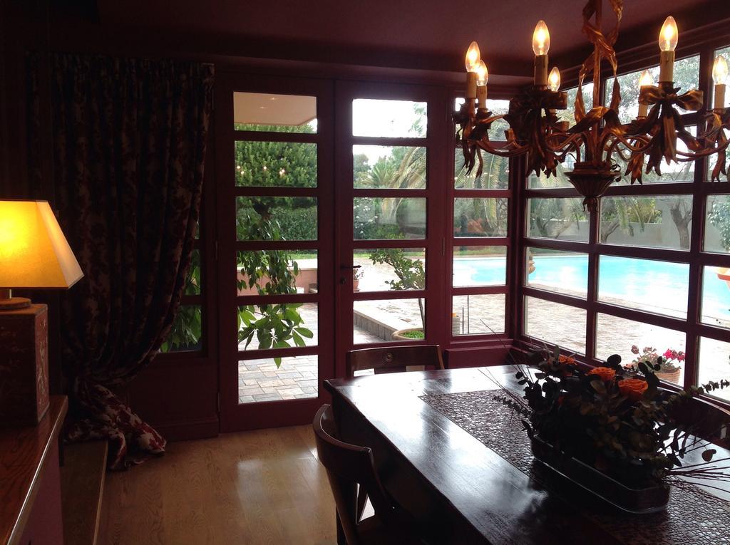 Villa Slow Living Beautiful