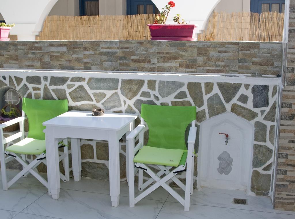 Hotel Nicolas