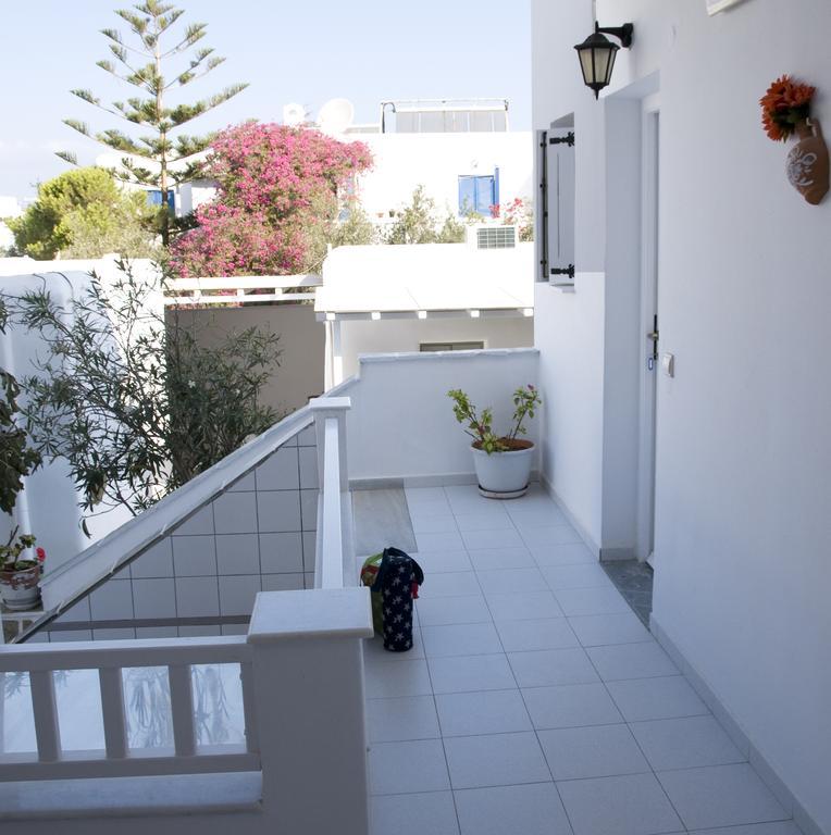 Hotel Nicolas