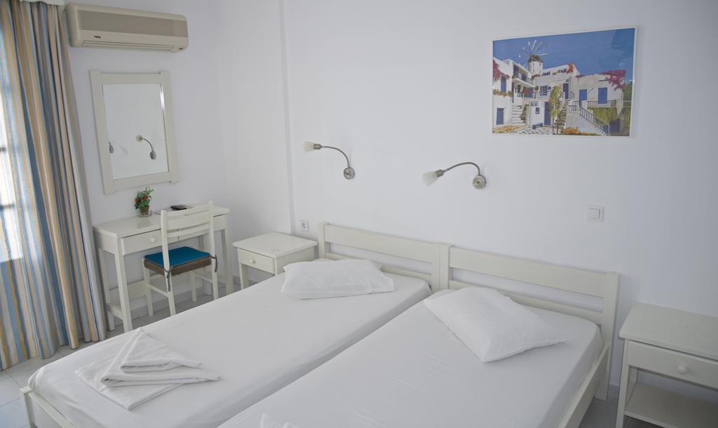 Hotel Nicolas