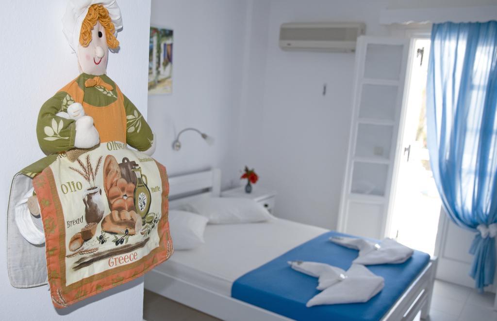 Hotel Nicolas *