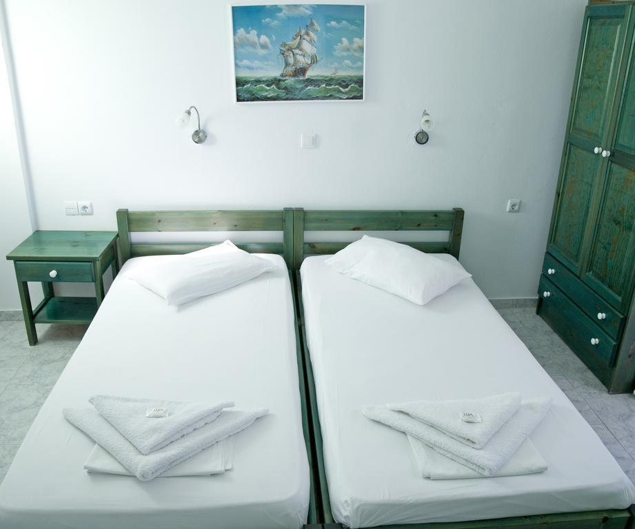 Hotel Nicolas *