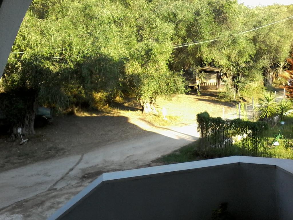 Apartment Afroditi Sivota (Epirus)