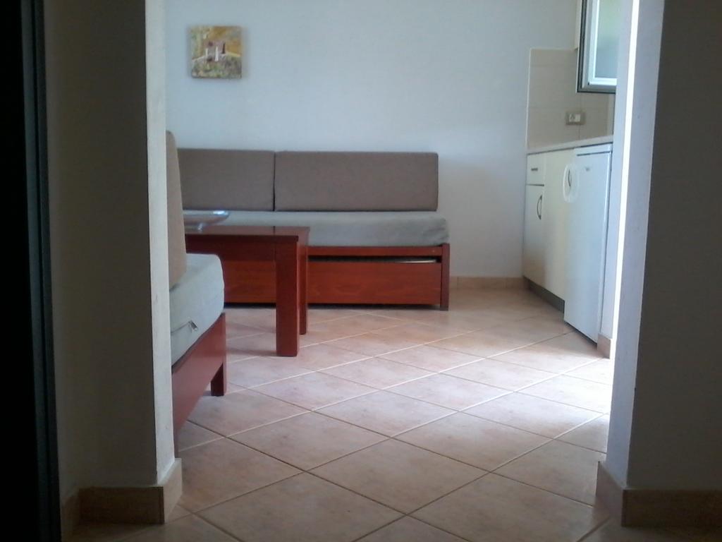Apartment Afroditi *