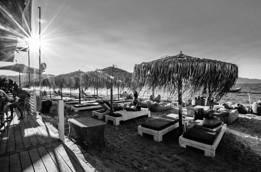 Aparthotel Katerina 2*