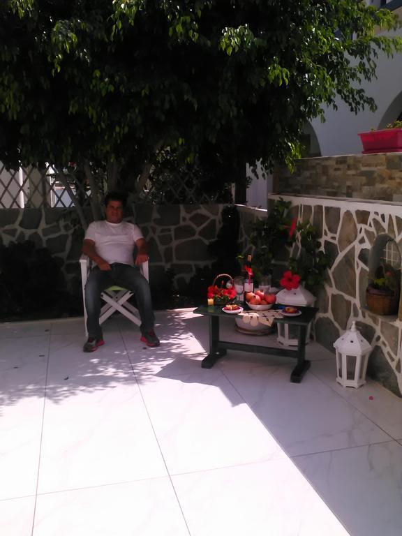 Hotel Nicolas