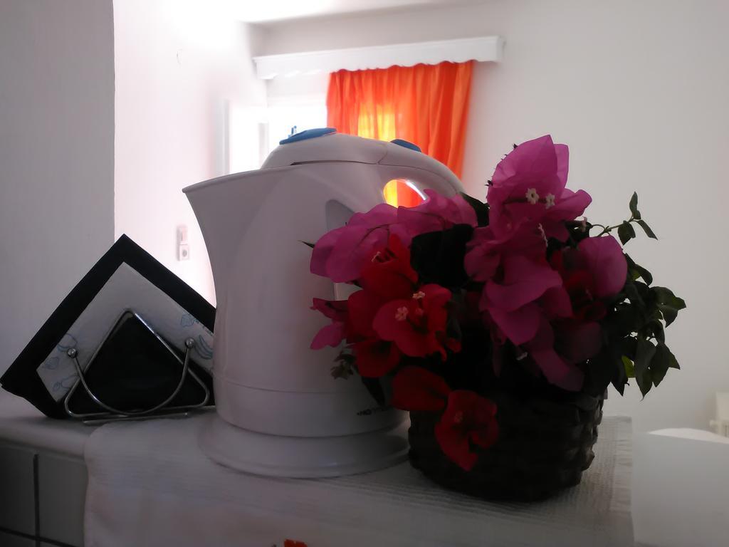 Hotel Nicolas *