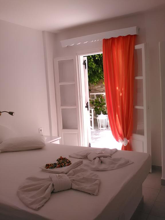 Hotel Nicolas