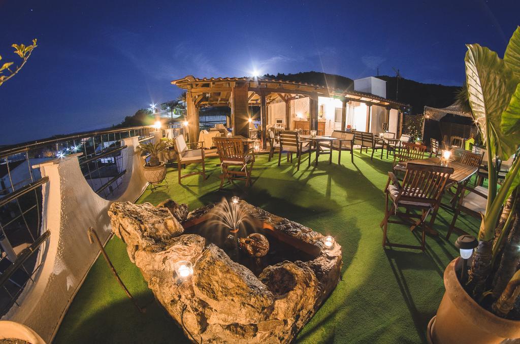 Aparthotel Katerina 2*