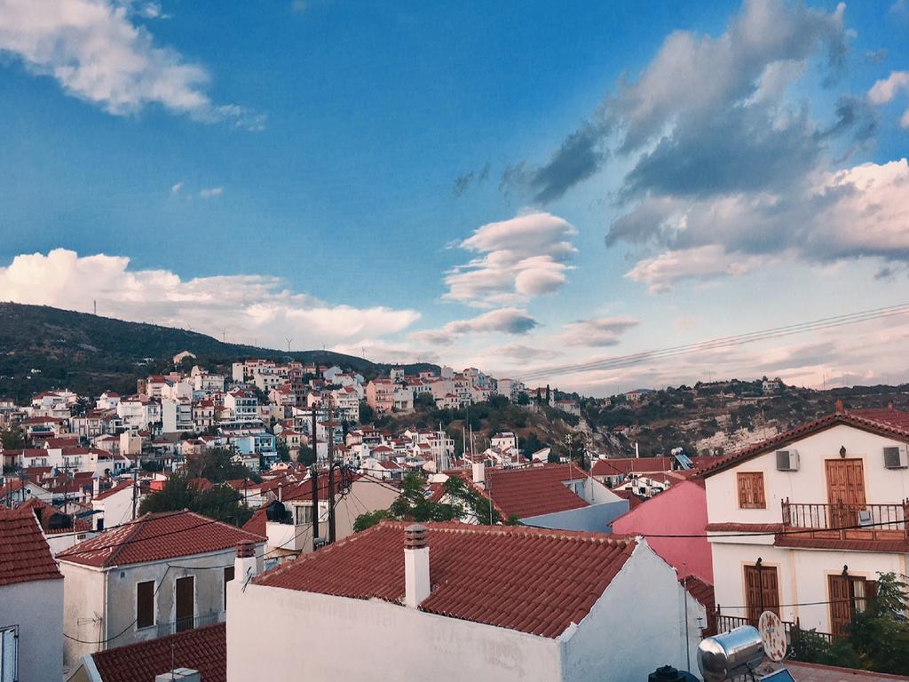Apartment Patra