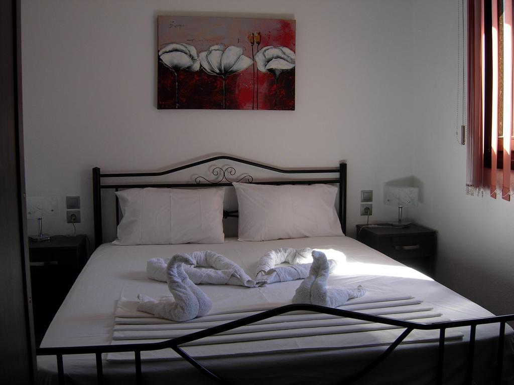 Apartment Aurora Platanias (Thessaly)
