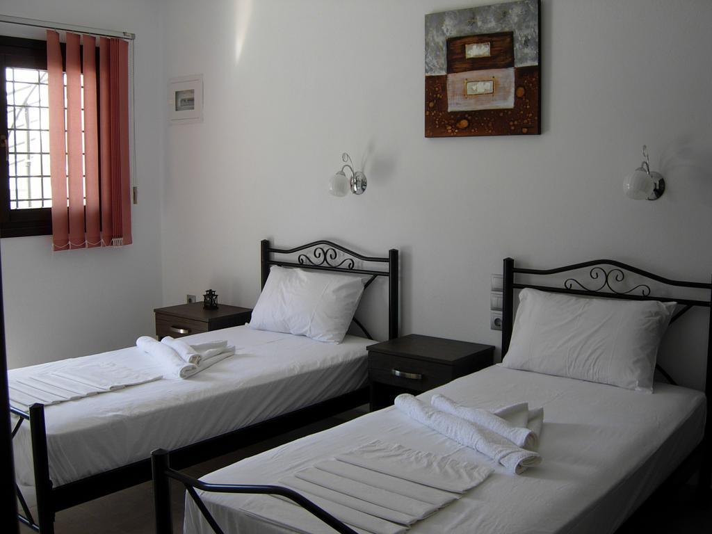 Apartment Aurora Platanias (Thessaly)