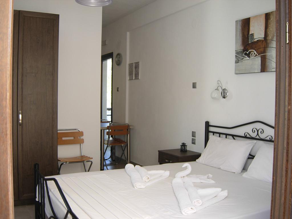 Apartment Aurora